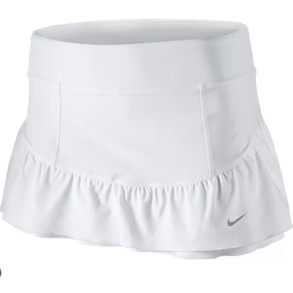 NEW Nike Set Point Woven Skort skirt Size XL pickleball tennis golf